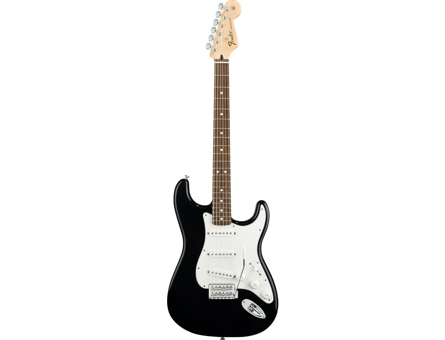 Fender Standard Stratocaster MIM - What To Know & Where To Buy