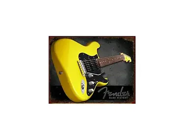 Fender Special Run Standard Stratocaster MIM