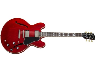 Gibson ES-345 Electric Guitar