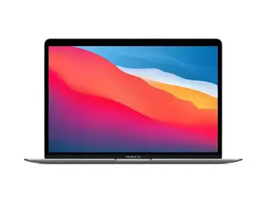 Apple MacBook Air (General)