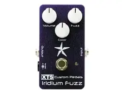 XAct Tone Solutions Iridium Fuzz