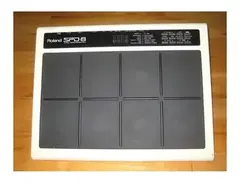Roland SPD-8 - What To Know & Where To Buy | Equipboard