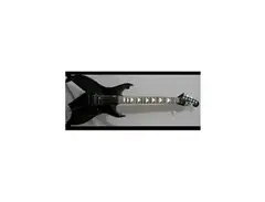 B.C. Rich Bich Miko Weaver Custom Model Guitar