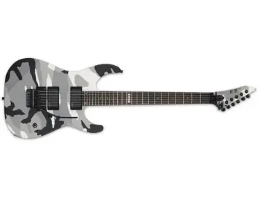 ESP E-II M-II