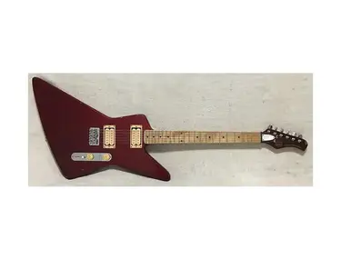 Hondo 780 Deluxe
