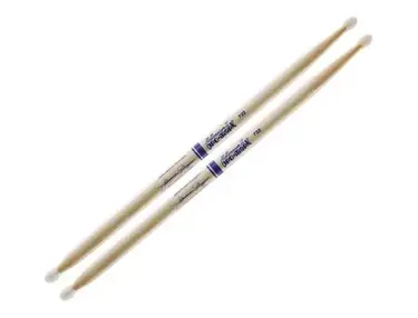 Promark TX722N American Hickory Jonathan Moffett "Duo" Drumsticks