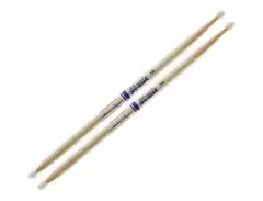 Promark TX722N American Hickory Jonathan Moffett "Duo" Drumsticks main image