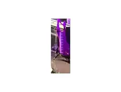 Purpleaxxe Midi Controller main image
