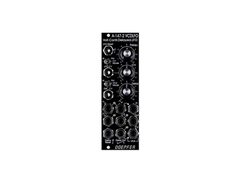 Doepfer A-147-2v (Voltage Controlled Delayed LFO, vintage edition)