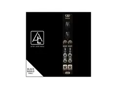 After Later Audio DVCA main image