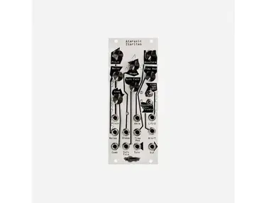 Noise Engineering Ataraxic Iteritas