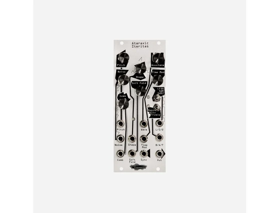 Noise Engineering Ataraxic Iteritas - What To Know & Where To Buy