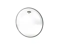YAMAHA REMO 13" CLEAR FALAM II BATTER