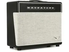 Magnatone Super Fifteen 1x12" 15-watt Tube Combo Amp
