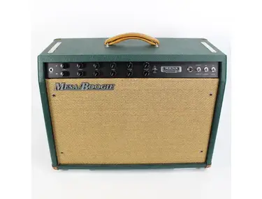 Mesa/Boogie F-100 2x12 Combo