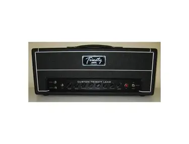 Trinity Amps Triwatt