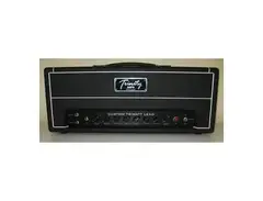 Trinity Amps Triwatt main image