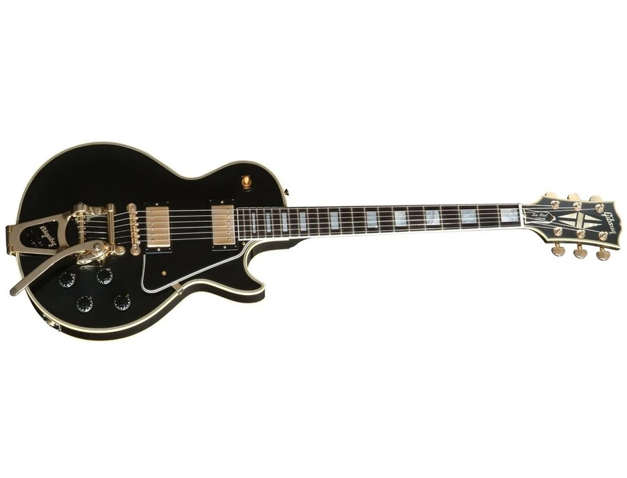 Gibson Les Paul Custom Gibson Les Paul Custom