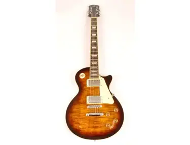 SX Guitars Callisto STD +DS