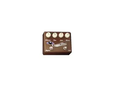 G2D Cream-Tone