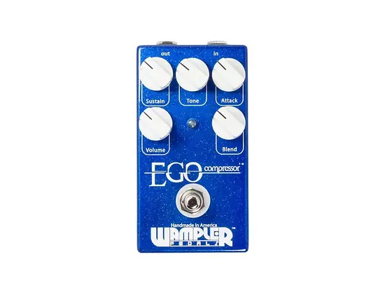 Wampler Ego Compressor
