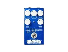 Wampler Ego Compressor
