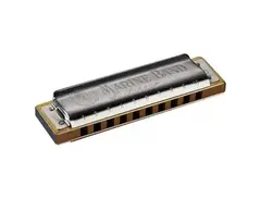 Hohner Marine Band Classic Bb