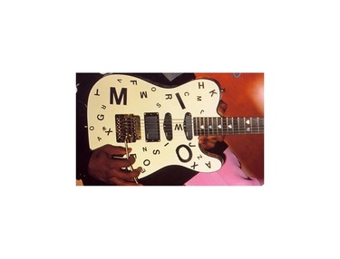 miko weaver guitar