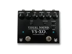 Visual Sound VS-XO
