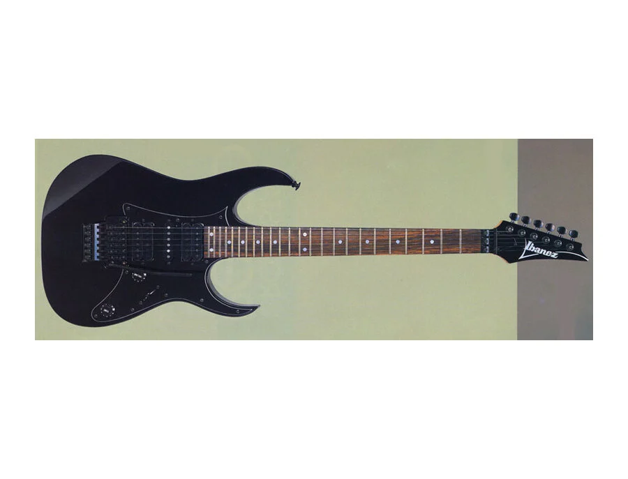 Ibanez RG450 - What To Know & Where To Buy | Equipboard