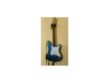 Fender Richie Sambora Stratocaster (Made In Mexico)