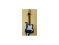 Fender Richie Sambora Stratocaster (Made In Mexico)