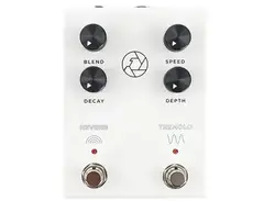 Milkman Sound Milkman F-Stop Reverb/Tremolo