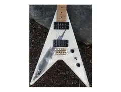 Aria Pro II XX flying V - What To Know & Where To Buy | Equipboard