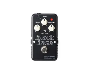 EBS Black Haze