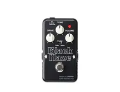 EBS Black Haze main image