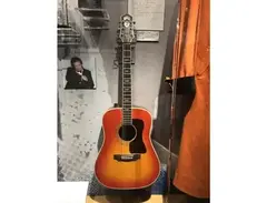 Guild D60CSBE Acoustic main image
