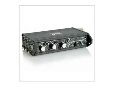 Sound Devices 302