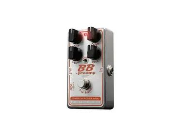 Xotic Effects BB Preamp MB - What To Know & Where To Buy | Equipboard Xotic Effects BB Preamp MB - What To Know & Where To Buy | Equipboard