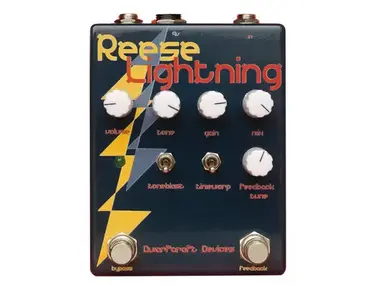 Dwarfcraft Devices Eau Claire Thunder - What To Know & Where To