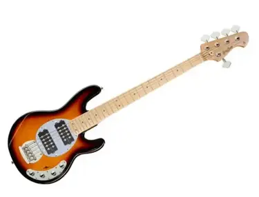 Harley Benton MM-85A Deluxe Series