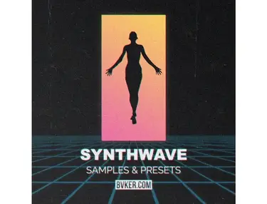 BVKER - Synthwave