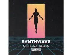 BVKER - Synthwave main image
