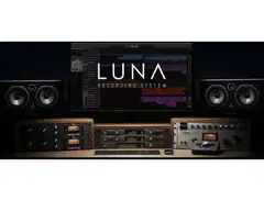 Universal Audio Luna