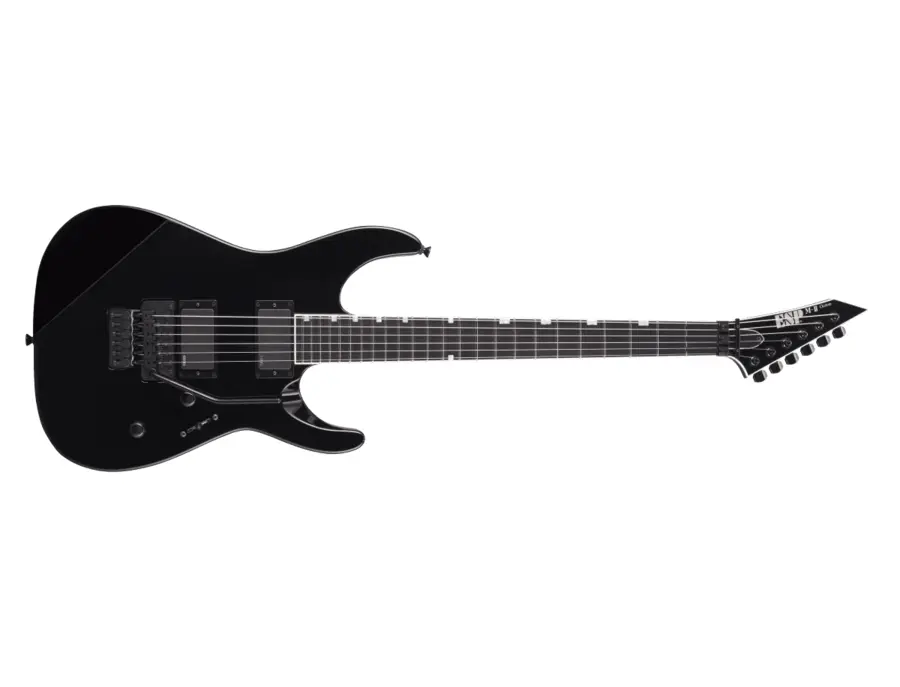 ESP Custom Shop M-II - What To Know & Where To Buy | Equipboard ESP Custom Shop M-II - What To Know & Where To Buy | Equipboard