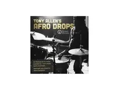 Drumdrops Tony Allen's Afro Drops main image
