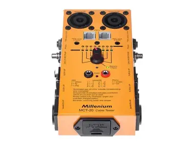 Millenium MCT-20