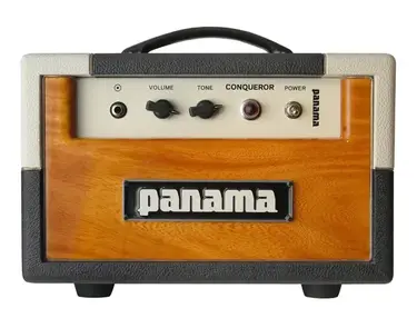 Panama Conqueror 5