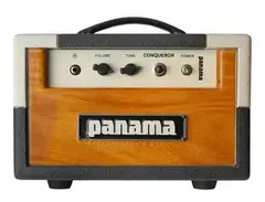 Panama Conqueror 5