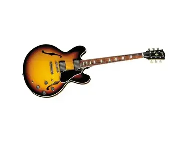 1962 Gibson ES-335